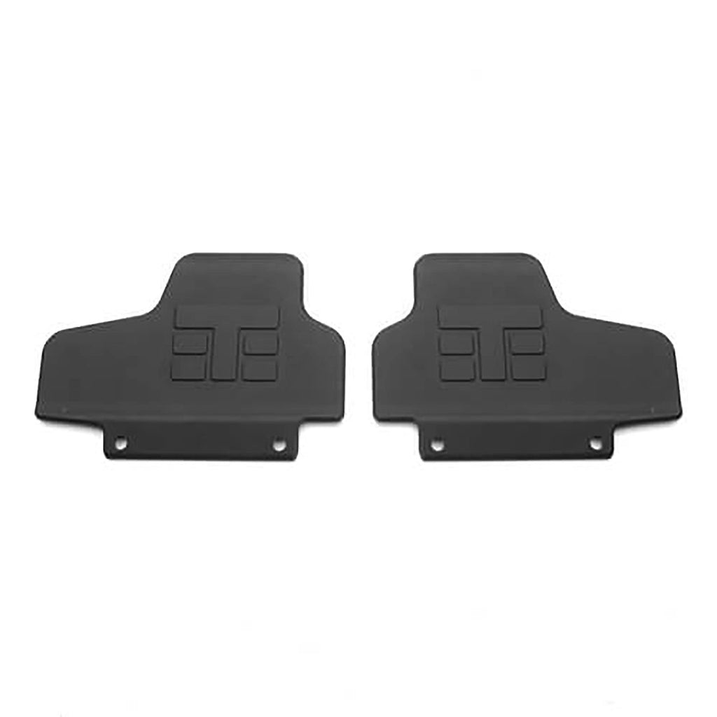 Tekno RC 5174 Rear Arm Mud Guards (TKR5184 & TKR5515, EB/NB/SCT)