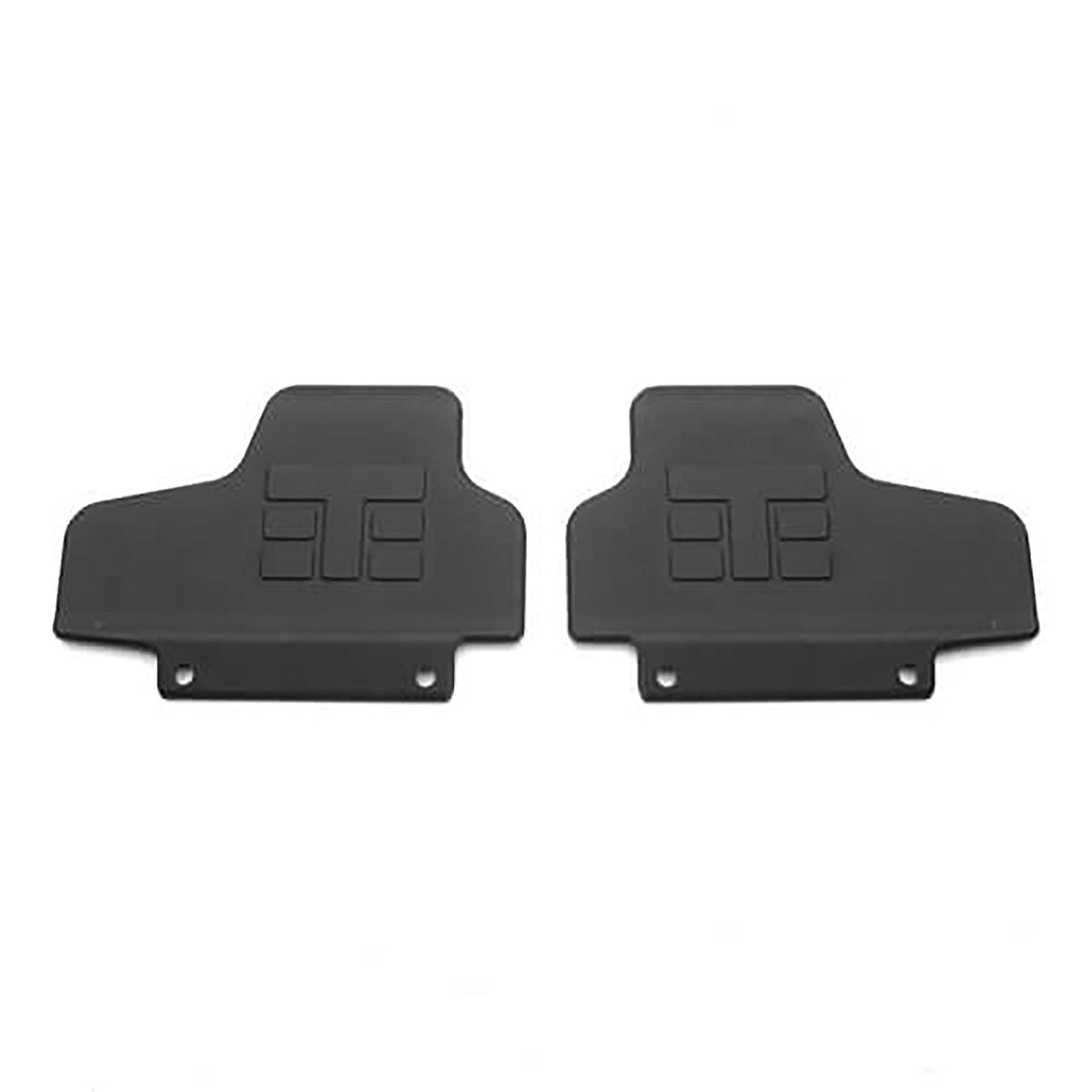 Tekno RC 5174 Rear Arm Mud Guards (TKR5184 & TKR5515, EB/NB/SCT)