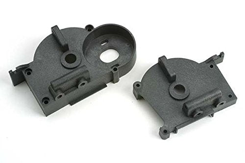 Traxxas 4291 Gearbox Halves (L&R)