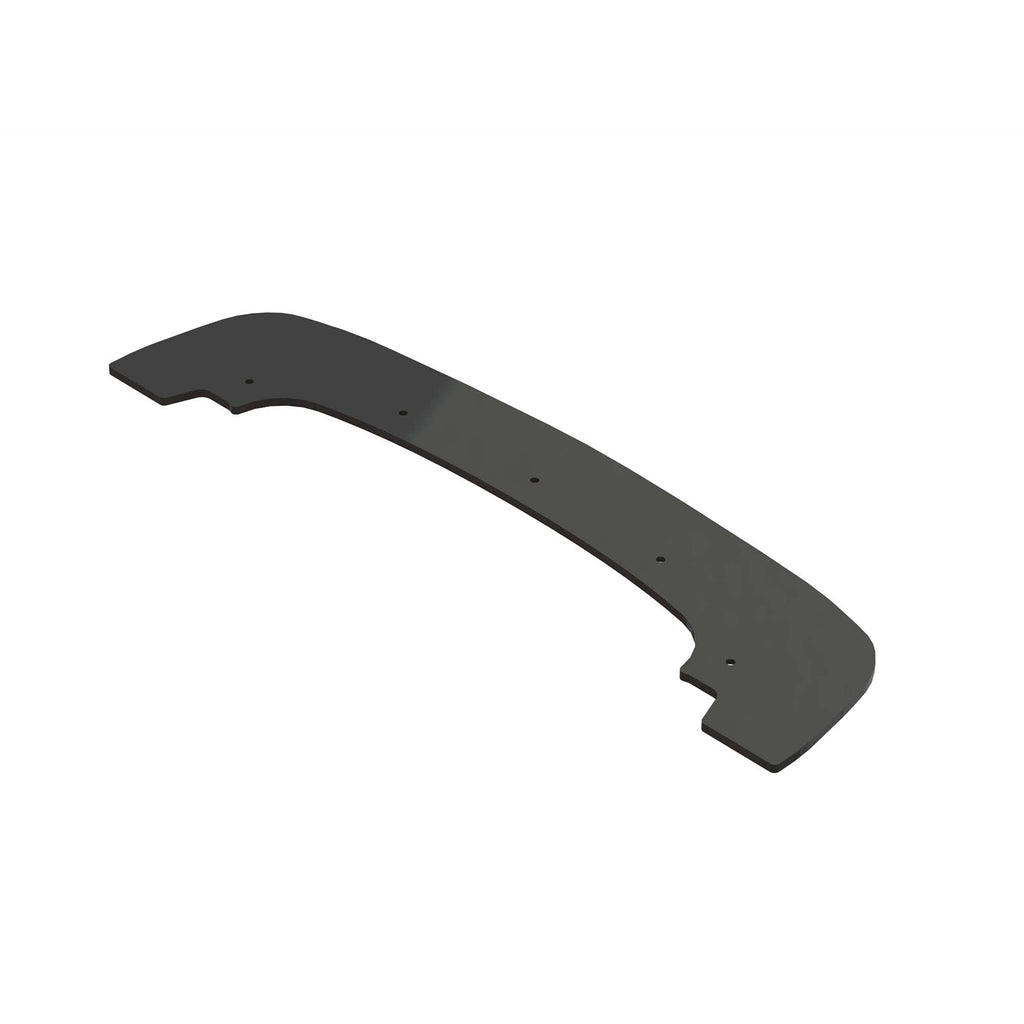 Arrma 320520 Front Splitter