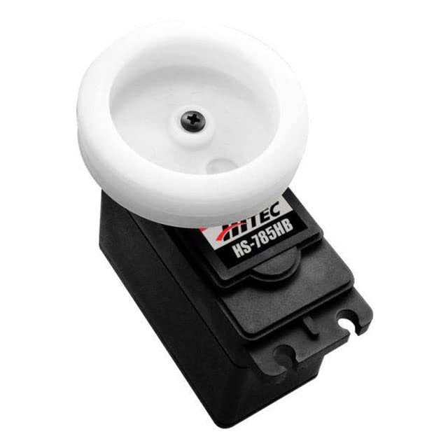 Hi-Tec Giant Servo, Japan Genuine Product