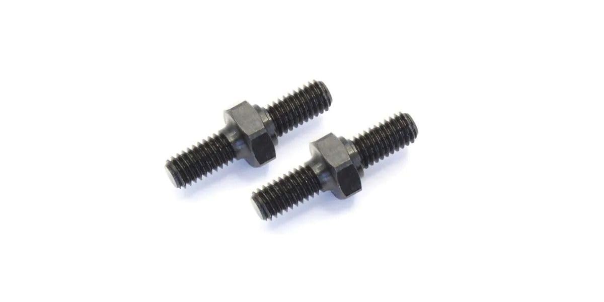 Kyosho 97008-15B Adjust Rod, 3x15mm, 2pcs
