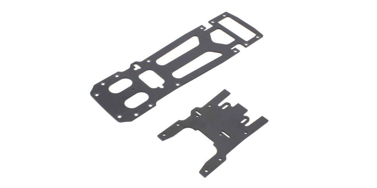 Kyosho EF231 Main Chassis (Fantom Ext)