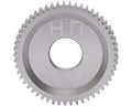 Hot Racing MCC452H 52t Mod 0.3 Hard Aluminum Spur Gear Losi Micro Crawler