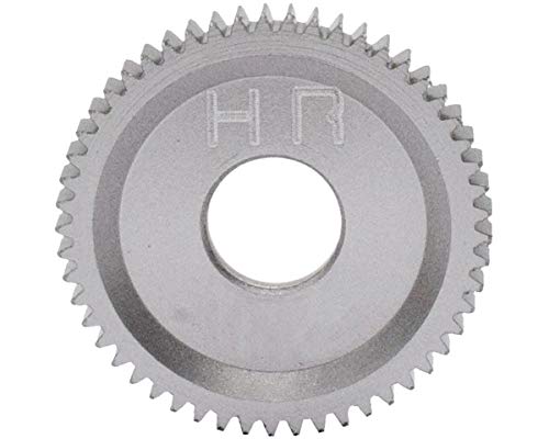 Hot Racing MCC452H 52t Mod 0.3 Hard Aluminum Spur Gear Losi Micro Crawler