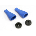 Traxxas 5464 Shock Boots (2): 1/10 Jato 3.3