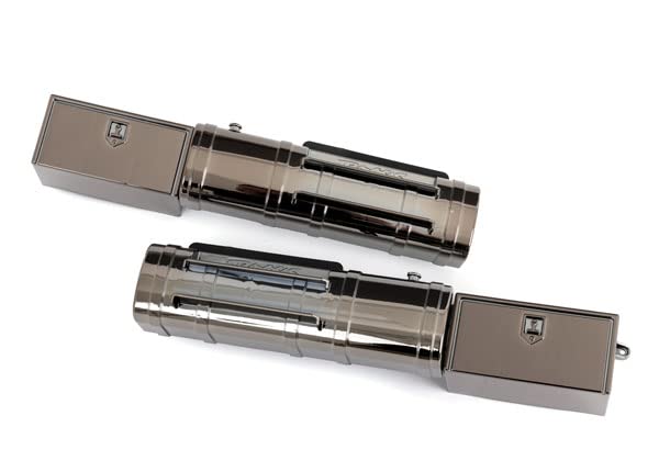 Traxxas 8845 Fuel Tanks (Left & Right)