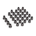 Gmade 30146 Aluminum Ball Set (Titanium Gray)