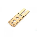 Hangar 9 236515 EP Battery Tray: Ultra Stick 30cc