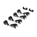 Team Losi Racing TLR234019 Anti-Squat Tuning Set, HRC: TLR 22-4