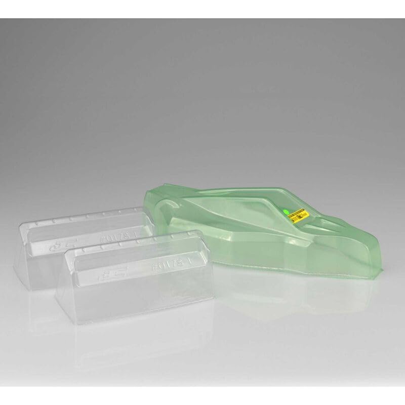 J-Concepts 0392L P2K YZ2 Body w/ S-Type Wing Light Weight