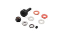 Carisma 15362 GT10RS Slipper Set