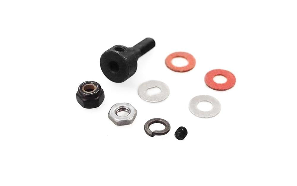 Carisma 15362 GT10RS Slipper Set