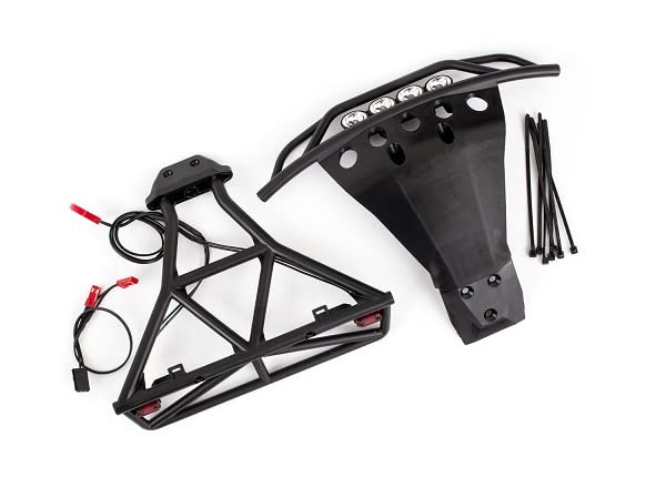 Traxxas 6894 LED Light Set, Complete: 4WD Slash
