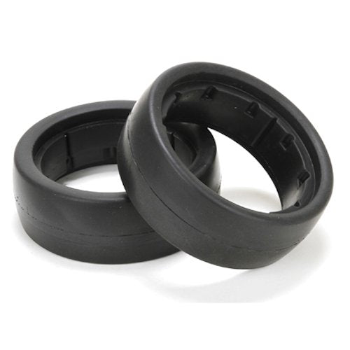 Losi LOS45003 Tire Inserts(2) Soft-Compound: 1/5 MINI WRC