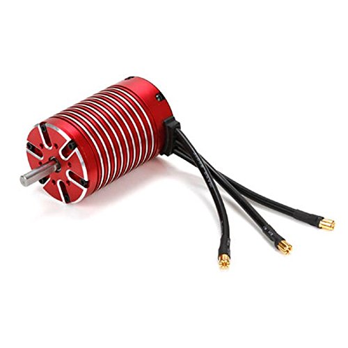Dynamite DYNS1660 Fuze 1/6th Brushless Motor 1200kv