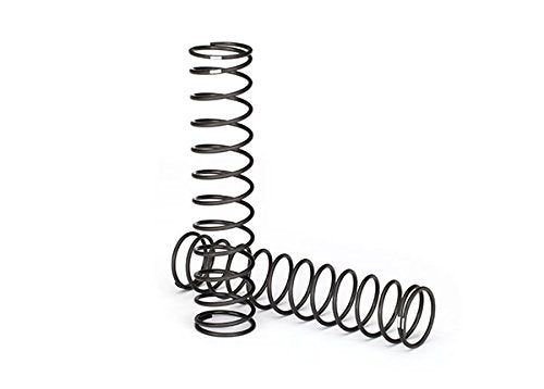 Traxxas 7853 Shock Springs (Natural Finish) (GTX) (0.824 Rate) (2)