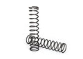 Traxxas 7853 Shock Springs (Natural Finish) (GTX) (0.824 Rate) (2)