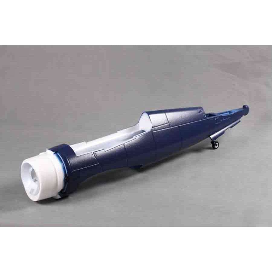 FMS SV101BLU Fuselage, Blue: F4U-4 1400mm