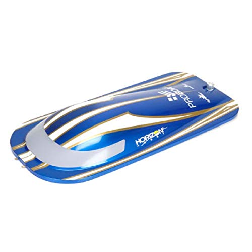 Pro Boat PRB281021 Canopy: Voracity 36-inch BL