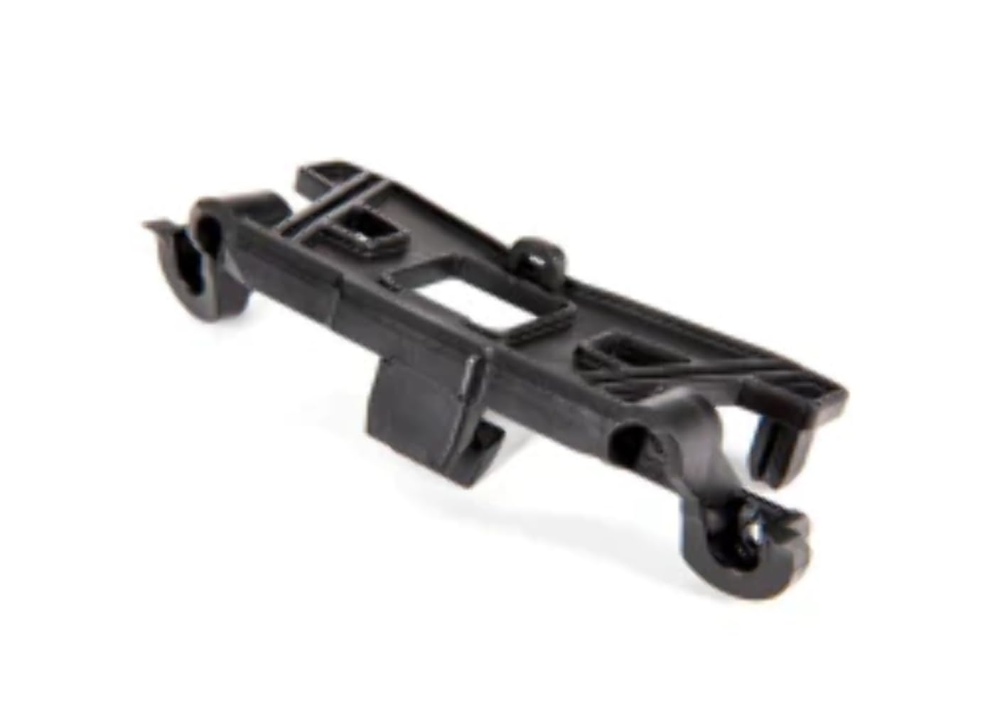 Traxxas 9313 Latch, Body Mount, Front (for clipless body mounting): 9311 Body