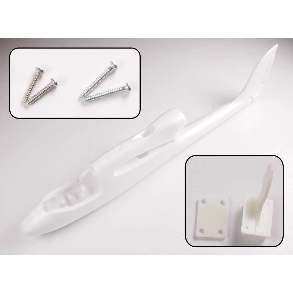 FMS SQ101 Fuselage: Easy Trainer 1280mm