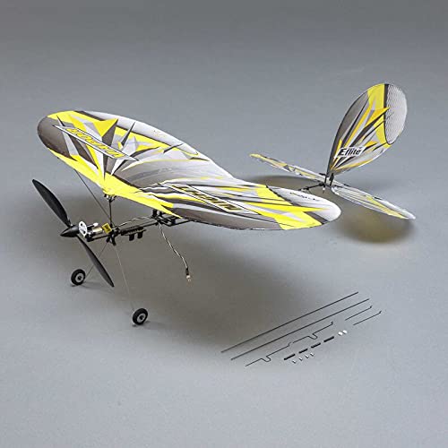 E-Flite EFLU1370 Night Vapor Replacement Airframe
