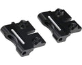 Hot Racing RTE12GXM Replacement Aluminum Arm Mount Te12gx01