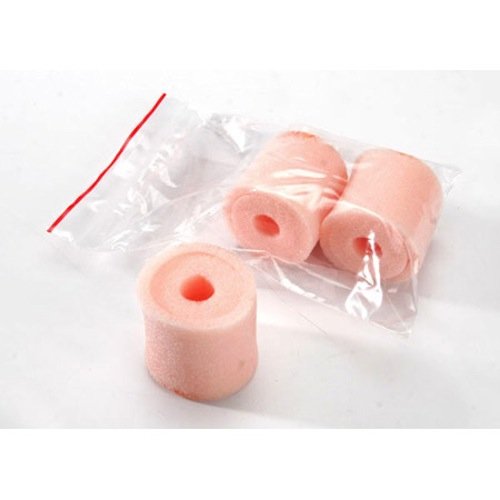 Traxxas 5262 Air Filter & Pre-Filter Inserts, Foam(3): Revo 3.3