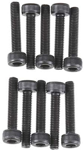Team Associated 89224 Socket Head Cap Screw 3x16mm (10)