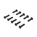 Arrma ARA727417 Double Socket Button Head Screw M4x16mm (10)