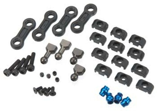 Team Associated 91126 FT Sway Bar Hardware 4x4