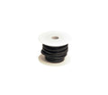 Racers Edge 1207 10 Gauge Silicone Ultra-Flex Wire; 25' Spool (Black)