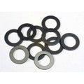 Traxxas 3981 Teflon Washers (10) 6x9, 5x5: T-Maxx 2.5, 3.3