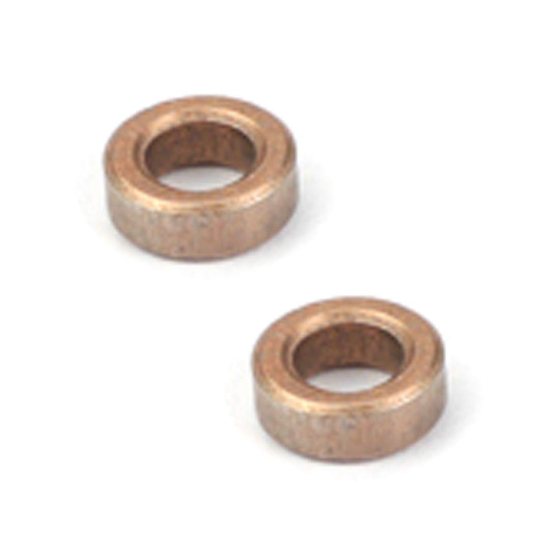 Carisma 16051 Bushing Set 4x7x2.5mm: MSA-1E