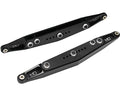 Hot Racing LSBR56L01 Carbon Fiber Graphite R Lower Trailing Arms: Super Baja Rey
