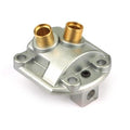 Saito Engines 40A33 Cam Gear Housing,FA40A