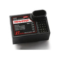 Traxxas 2216 Receiver, Micro, 4-Channel: E-Maxx, Revo 3.3, Rustler, Stampede