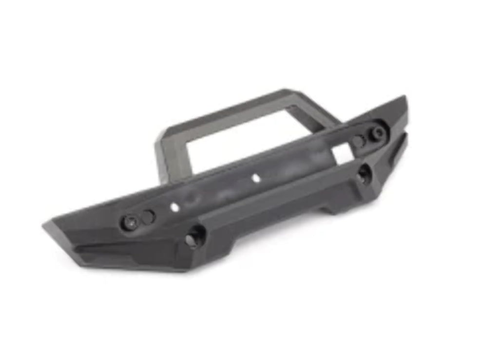Traxxas 8935X Bumper, Front (For Use With #8990 Led Light Kit)