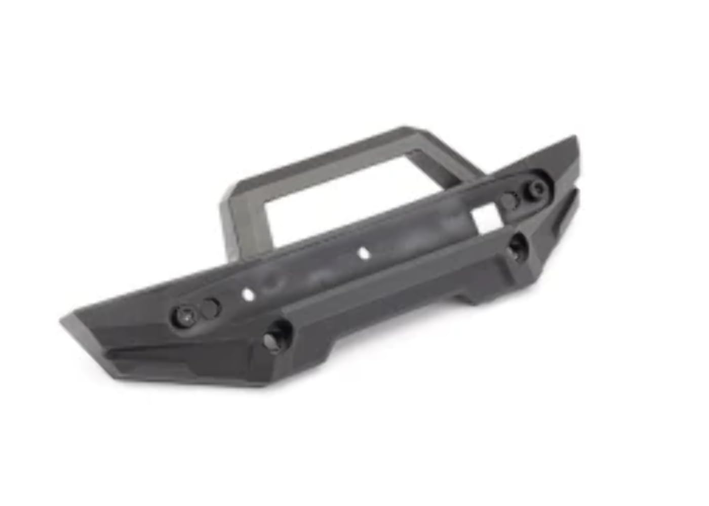 Traxxas 8935X Bumper, Front (For Use With #8990 Led Light Kit)