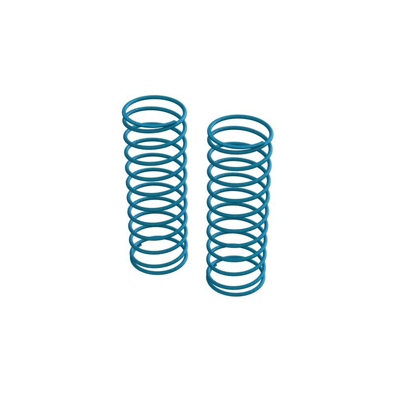 Arrma ARA330834 Shock Spring C=0.359N/Mm - Blue