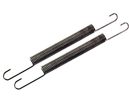 Hot Racing MSP10082 1/10 Manifold Springs - Pair - 75mm