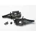 Traxxas 5329 Rear Bulkhead/Bulk-Head: 1/10 Revo E-Revo Slayer 4x4 & 2wd