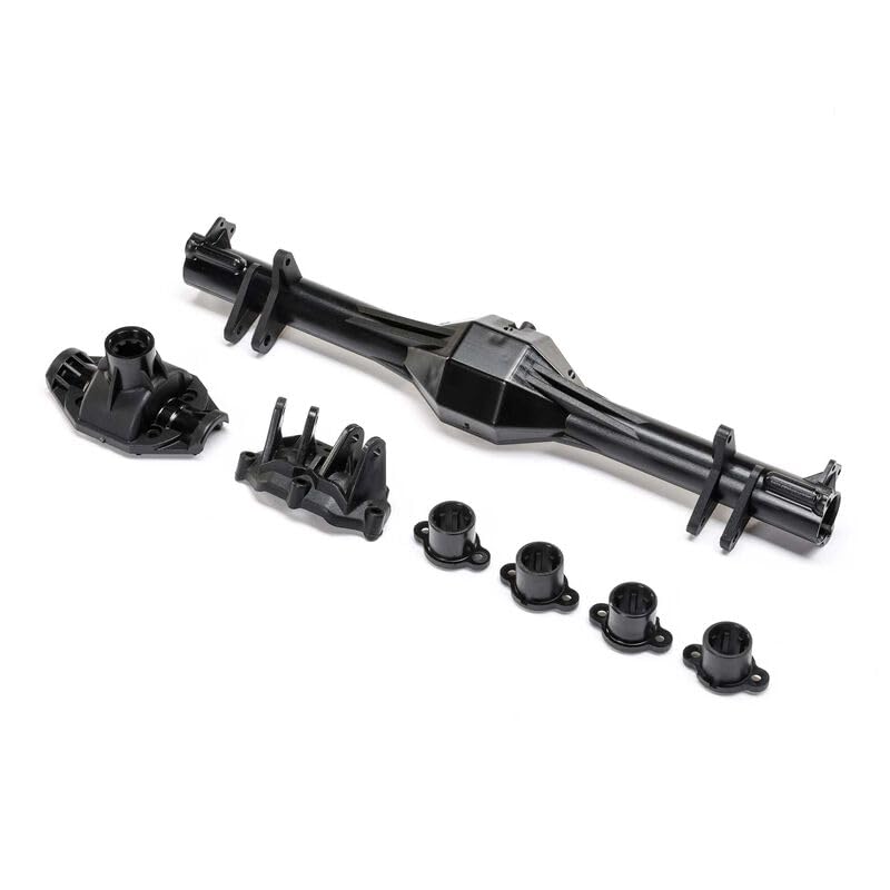 Losi LOS232079 Axle Housing Set, Rear: Baja Rey 2.0