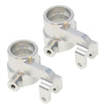 Redcat Racing 13324 Front Spindles L/R, Aluminum (1pr)