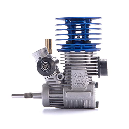 OS OS Max .12 TG Engine Version 4