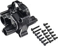 Hot Racing TTDR1201 Rear Gear Box T3-01