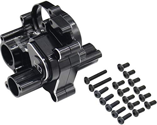 Hot Racing TTDR1201 Rear Gear Box T3-01