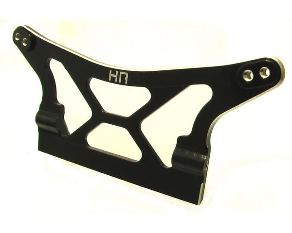 Hot Racing LSC2801 Aluminum Front Shock Tower Lsc Strike