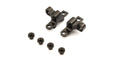 Kyosho VZW446 V2 Aluminum Front Upper Bulk Set (L/R/R4 Evo.2)